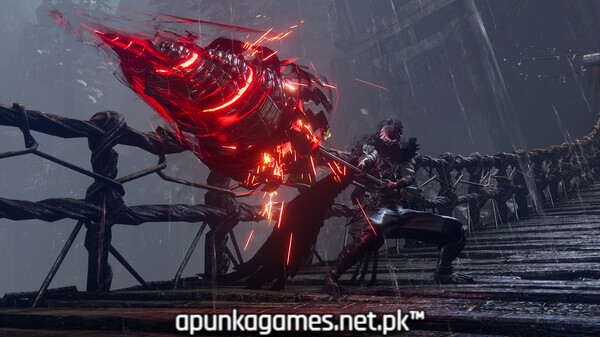 NINJA GAIDEN 4