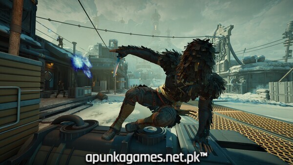 The Outer Worlds 2 Premium Edition