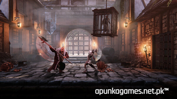 Castle of Heart Retold