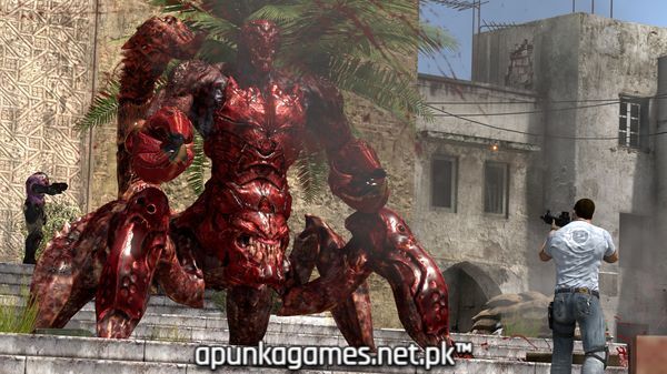 Serious Sam 3 BFE