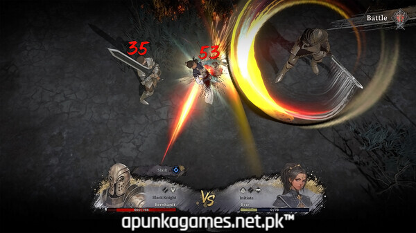 Lost Eidolons Veil of the Witch