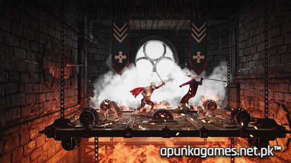 Castle of Heart Retold