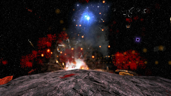 Serious Sam Classics Revolution