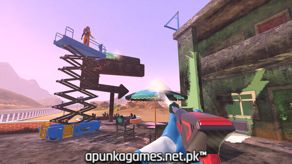 PowerWash Simulator 2