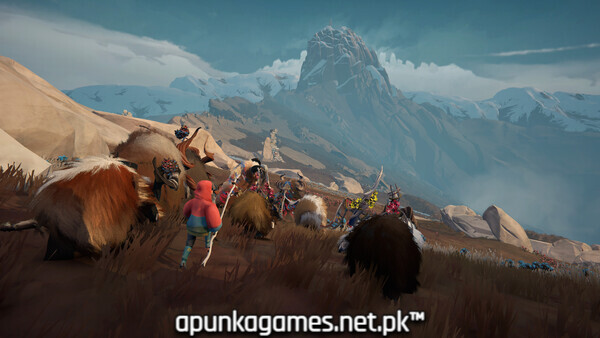 Herdling Complete Edition