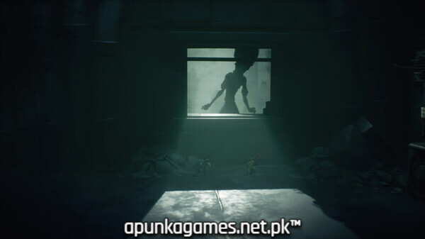 Little Nightmares III 2025