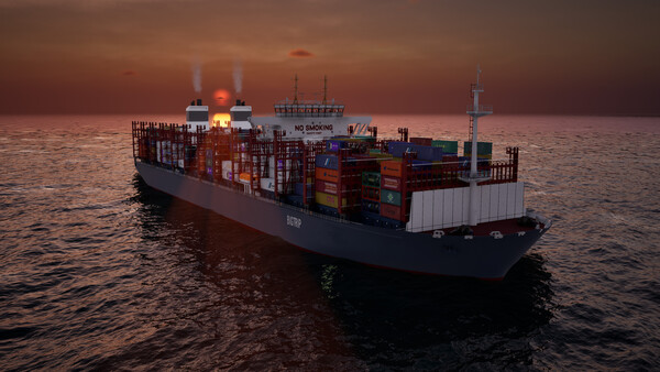 Seafarer The Ship Sim