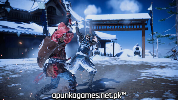 Ghost of Tsushima Directors Cut