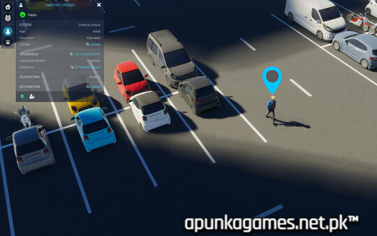 Cities Skylines II Ultimate Edition