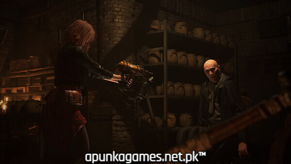 Tormented Souls 2