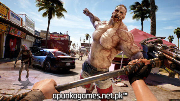 Dead Island 2 Ultimate Edition