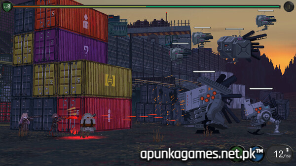 Snezhinka Sentinel Girls2