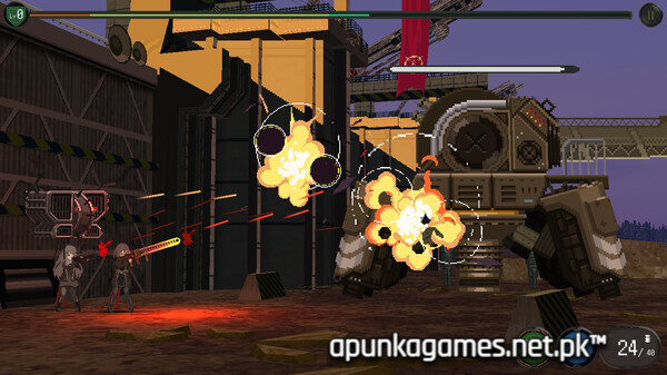 Snezhinka Sentinel Girls2