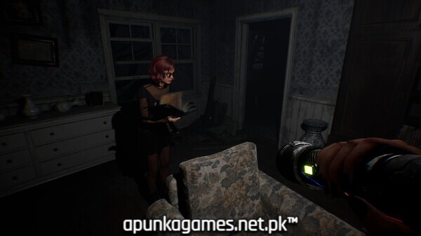 Project Unknown