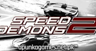 Speed Demons 2