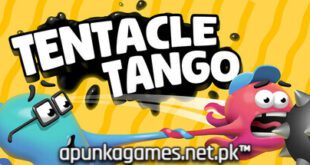 Tentacle Tango