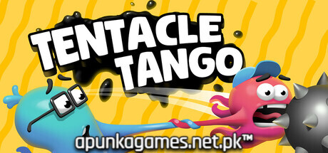 Tentacle Tango