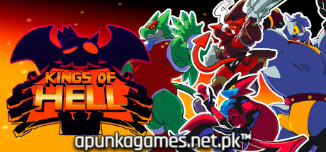 Kings of Hell
