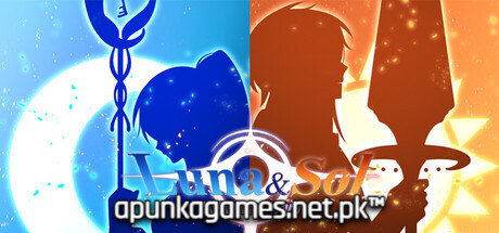 Luna and Sol Nightmare Ward