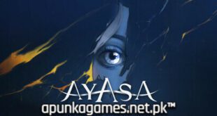 Ayasa Shadows of Silence