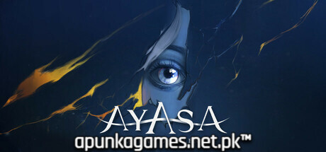 Ayasa Shadows of Silence
