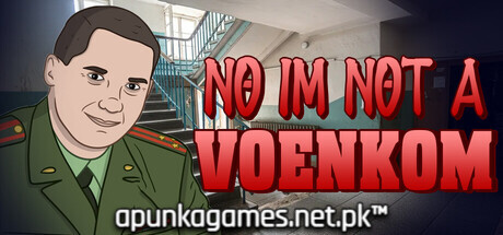 No Im not a Voenkom