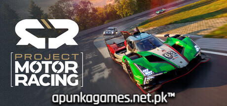 Project Motor Racing