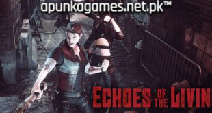 Echoes of the Living