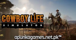 Cowboy Life Simulator