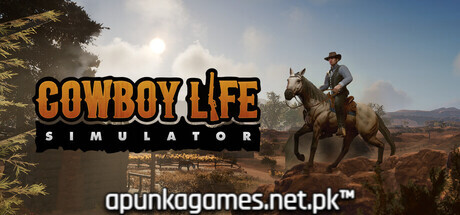 Cowboy Life Simulator