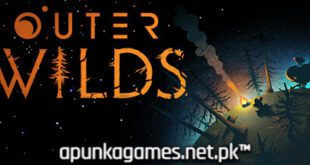 Outer Wilds