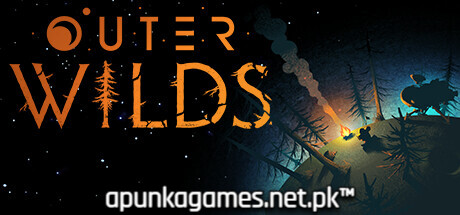 Outer Wilds