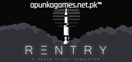 Reentry A Space Flight Simulator