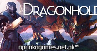 Dragonhold
