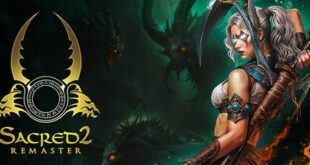 Sacred 2 Remaster