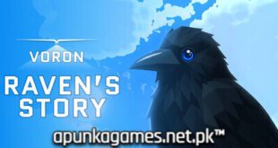 VORON Ravens Story