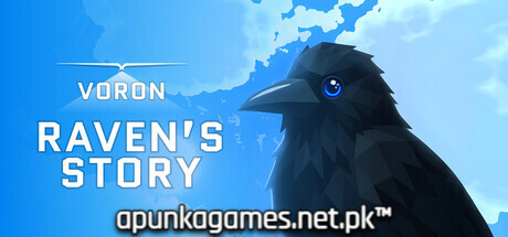 VORON Ravens Story