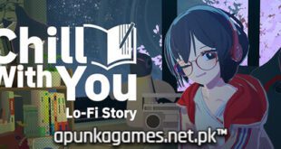 Chill with You Lo-Fi Story