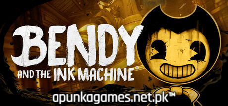 Bendy and the Ink Machine