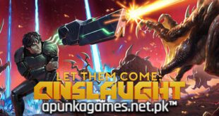 Let Them Come Onslaught