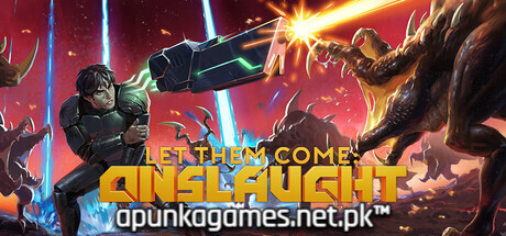 Let Them Come Onslaught