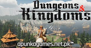 Dungeons and Kingdoms