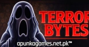 Terrorbytes