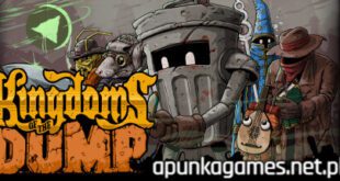 Kingdoms of the Dump
