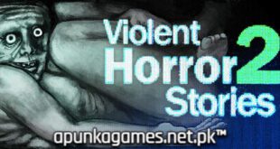 Violent Horror Stories 2
