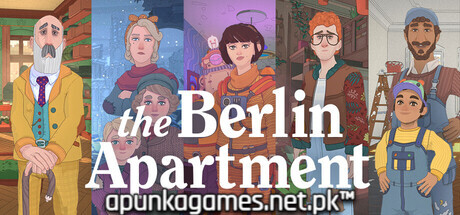 The Berlin Apartment