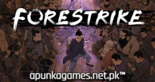 Forestrike