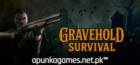 Gravehold Survival