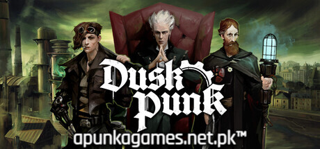 Duskpunk