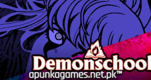 Demonschool